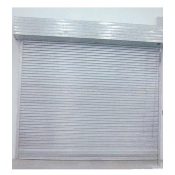 贵州防火卷帘门