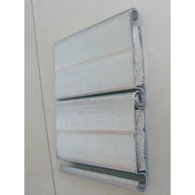 贵阳防火卷帘门