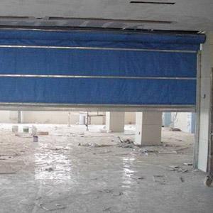 防火卷帘门生产厂家