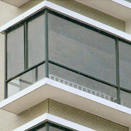 防火窗生产厂家