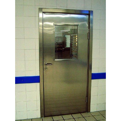 贵州不锈钢防火门