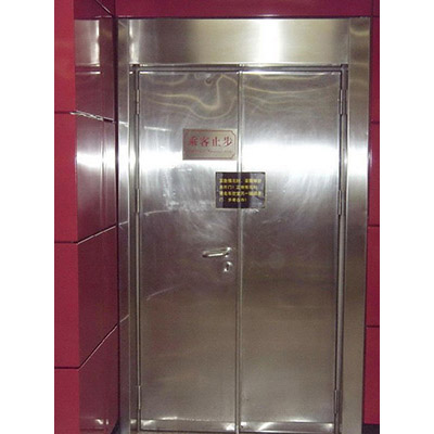 贵阳不锈钢防火门