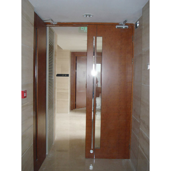 贵阳木质防火门厂家