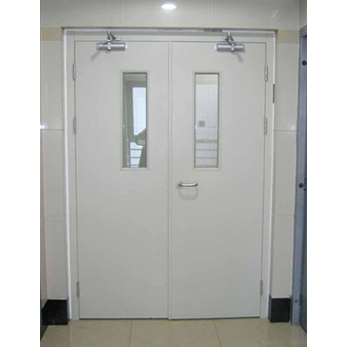 贵州钢质防火门