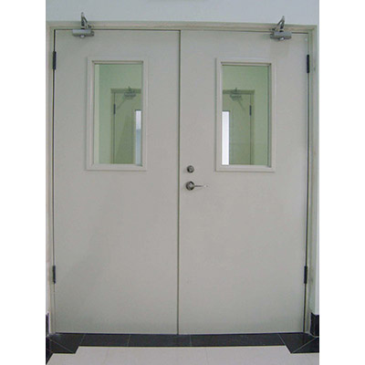 贵阳钢质防火门生产厂家