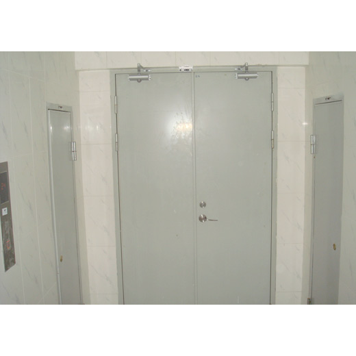 贵阳防火门厂家