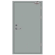 钢质甲级防火门厂