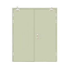 钢质甲级防火门厂家