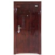 贵阳钢质甲级防火门厂