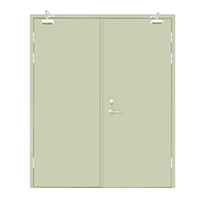 贵阳钢质甲级防火门厂家