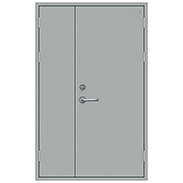 贵州钢质甲级防火门厂家